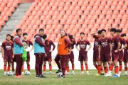 APP下载-U19国青义乌集结将两战袋鼠 步入战术磨合快车道