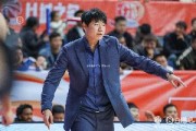 PG电子-夏晓司：邱彪选择先不休假继续留在济南 准备夏训&amp;梳理建队思路
